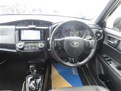 カローラフィールダーHV G WXB