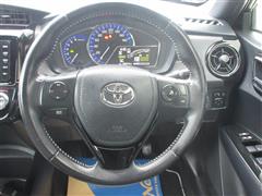 カローラフィールダーHV G WXB