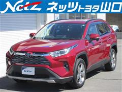 RAV4 ハイブリッドG