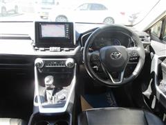 RAV4 ハイブリッドG