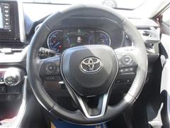 RAV4 ハイブリッドG