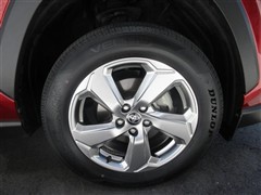 RAV4 ハイブリッドG