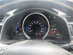 フィット HV L ホンダセンシング