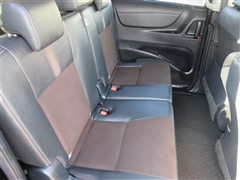 シエンタ ハイブリッド G クエロ