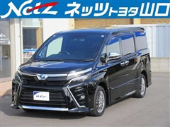 ヴォクシー HV ZS キラメキ