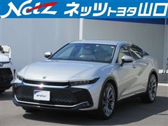 クラウンクロスオーバーGアドバンス