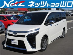 ヴォクシー HV ZS キラメキ3