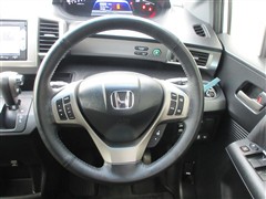 フリードスパイク HV ジャストセ