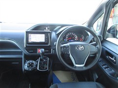 ヴォクシー ZS キラメキ2