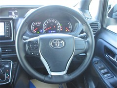 ヴォクシー ZS キラメキ2