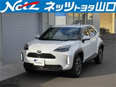 ヤリスクロス Z