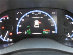 ヤリスクロス Z