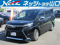 ヴォクシー HV ZS キラメキ2