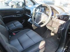 ヴォクシー HV ZS キラメキ2