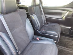 アルファード S タイプゴールド