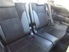 アルファード S タイプゴールド