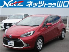 トヨタ アクア Z