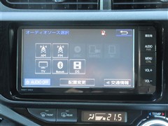 アクア X-アーバン