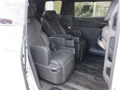 アルファード Z