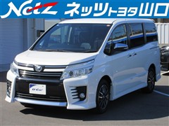 ヴォクシー ZS キラメキ