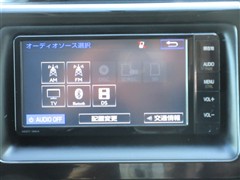 ヴォクシー ZS キラメキ