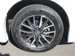 ヴォクシー ZS キラメキ