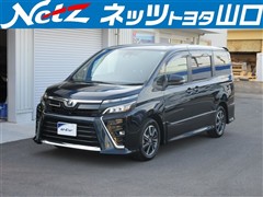 トヨタ ヴォクシー ZS