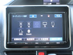 ヴォクシー ZS