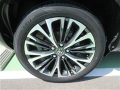 ヤリスクロス ハイブリッド Z