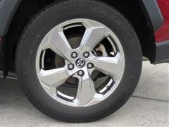 RAV4 ハイブリッドG