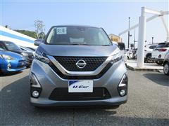 デイズ ハイウェイスターX PPED