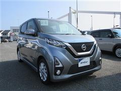 デイズ ハイウェイスターX PPED