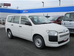 プロボックスバン DX