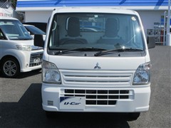 ミニキャブトラック M