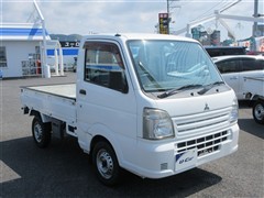 ミニキャブトラック M