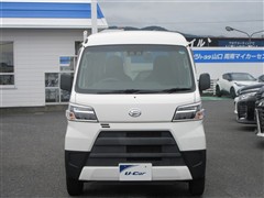 ハイゼットカーゴ DX SA3