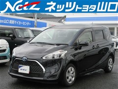 シエンタ HV G セーフティED