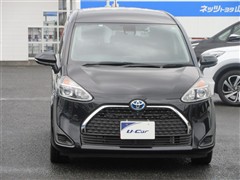 シエンタ HV G セーフティED