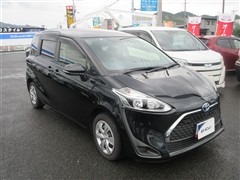 シエンタ HV G セーフティED