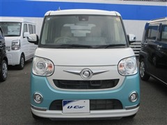 ムーヴキャンバス GメイクUPSA2