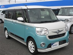 ムーヴキャンバス GメイクUPSA2