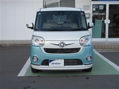 ムーヴキャンバス GメイクUPSA2