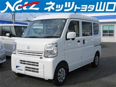 エブリィバン PC