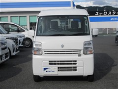 エブリィバン PC