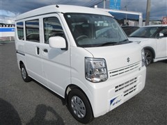 エブリィバン PC