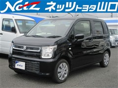 ワゴンR ハイブリッド FX