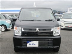 ワゴンR ハイブリッド FX