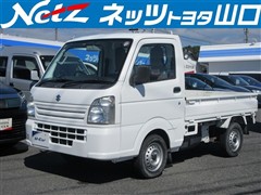 キャリィトラック KC エアコン/PS