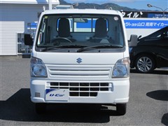 キャリィトラック KC エアコン/PS