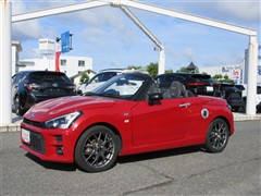 コペン GR スポーツ